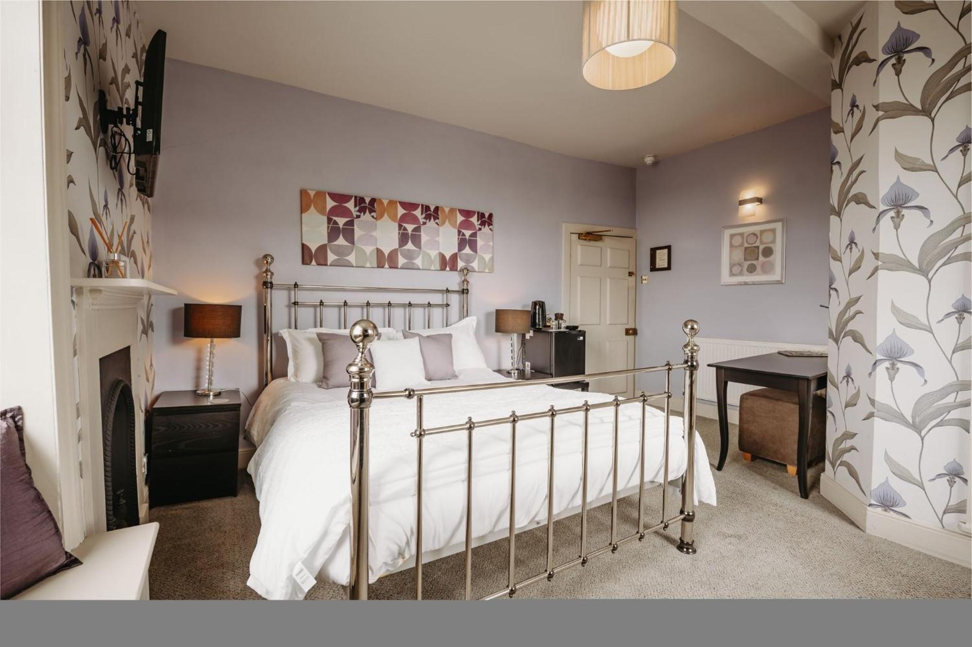 Old Orleton Inn Wellington  Extérieur photo